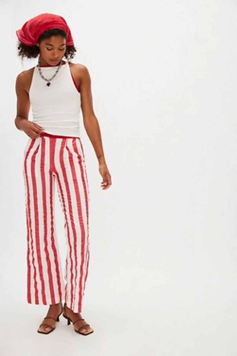 Thinking MU Manolita Pants