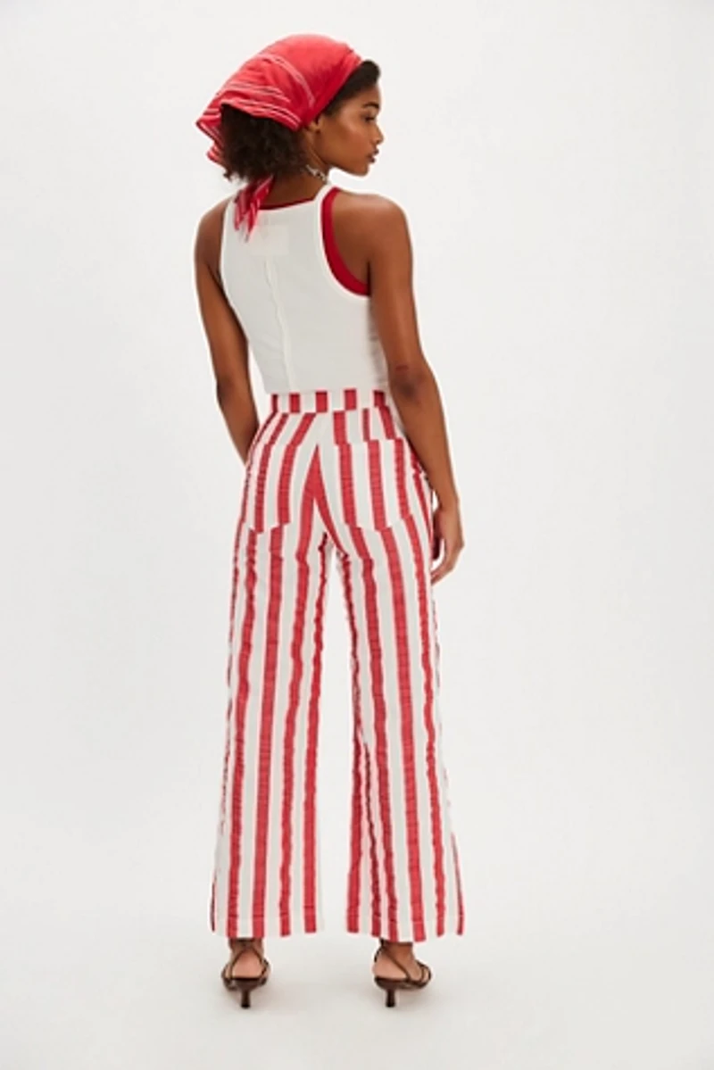 Thinking MU Manolita Pants