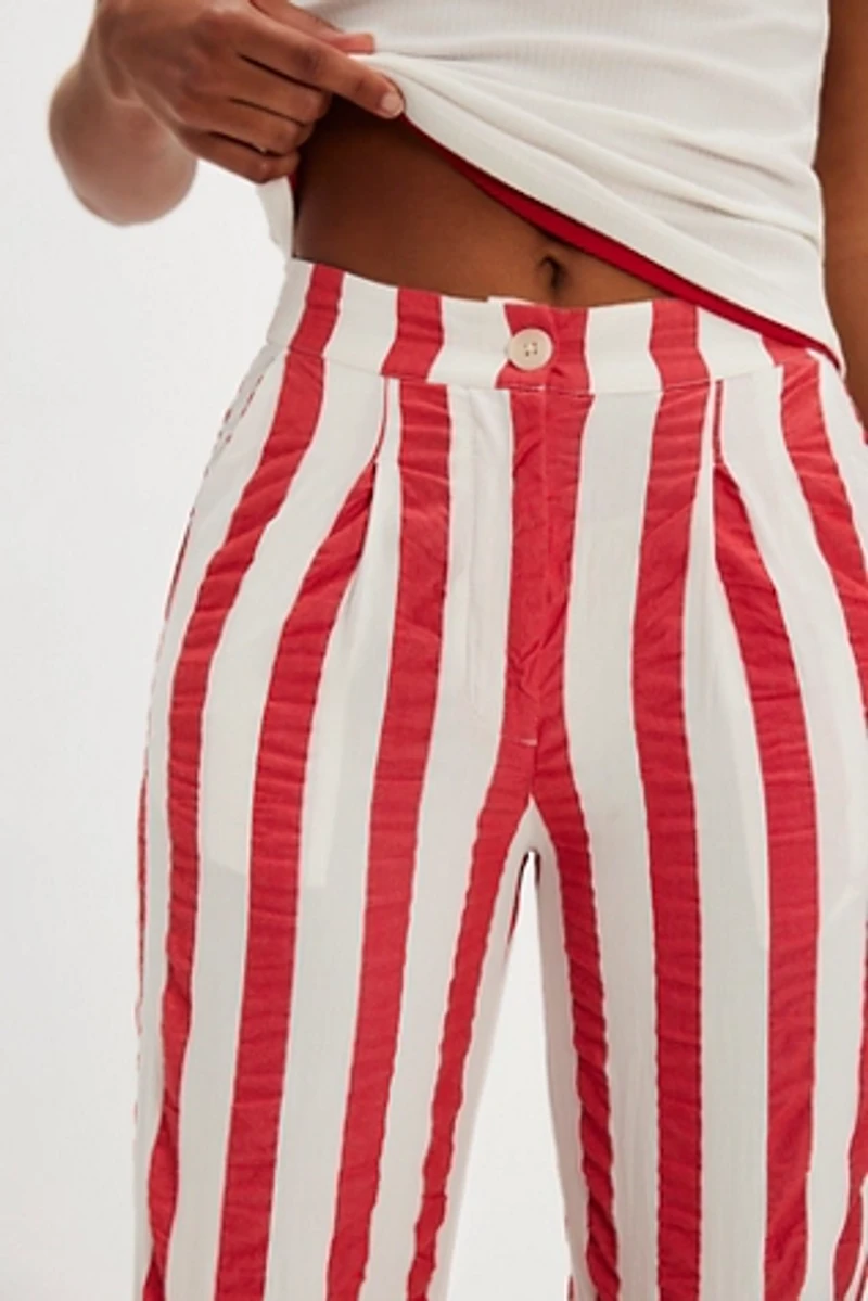 Thinking MU Manolita Pants