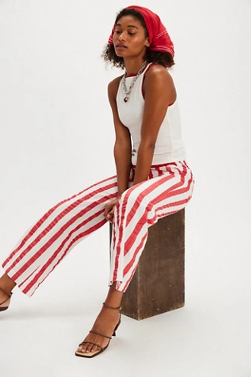 Thinking MU Manolita Pants