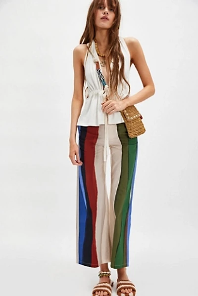 Thinking MU Karina Pants