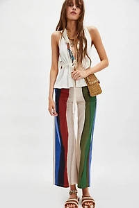 Thinking MU Karina Pants