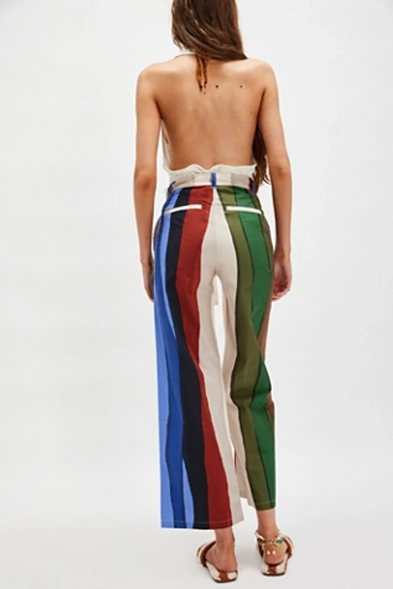 Thinking MU Karina Pants