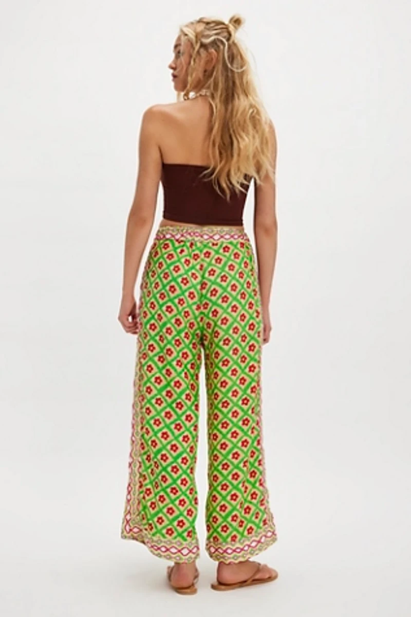 CeliaB Tenerife Pants