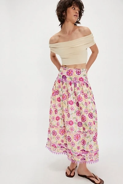 CeliaB Alisa Skirt