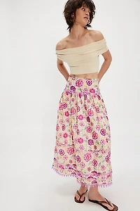 CeliaB Alisa Skirt