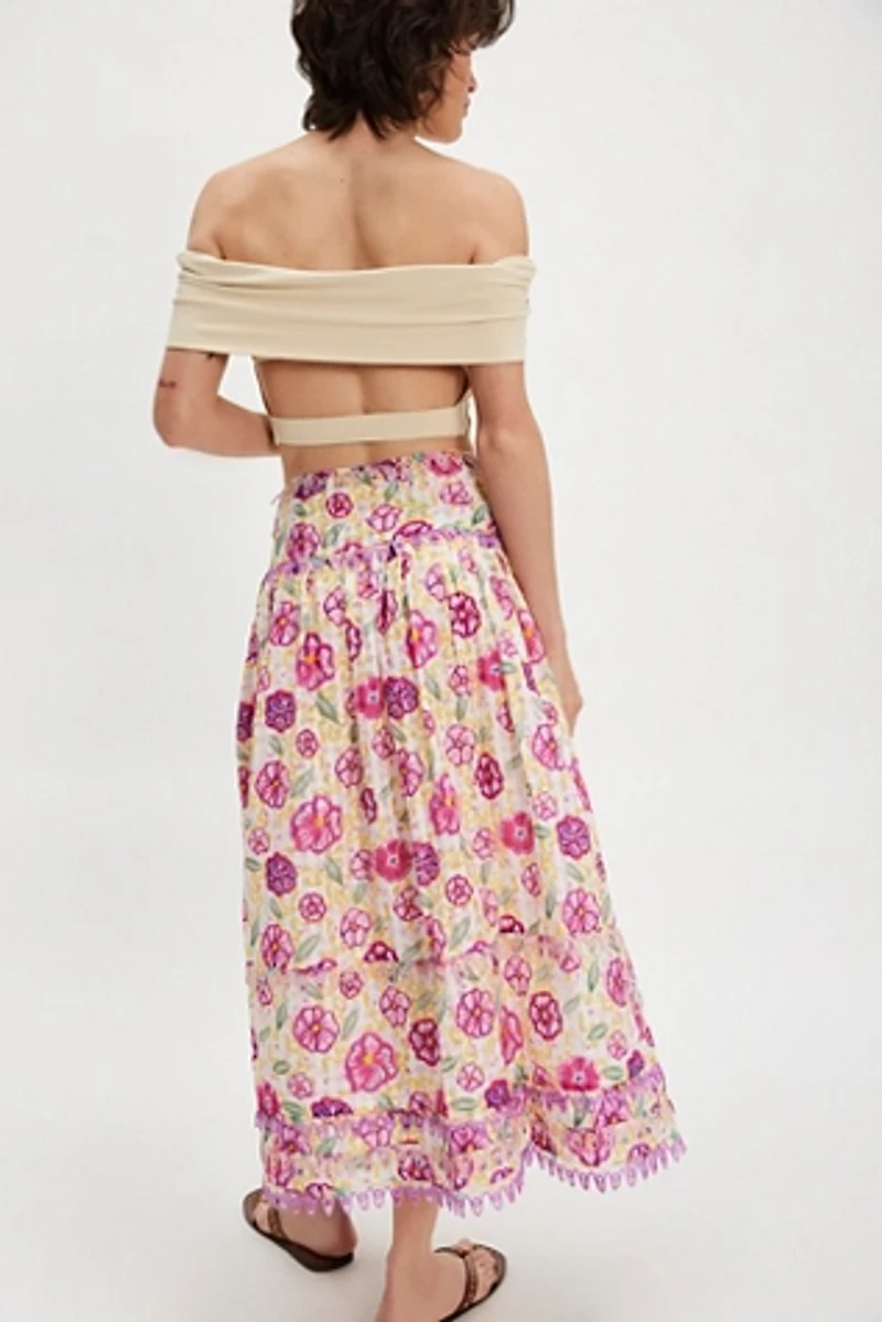 CeliaB Alisa Skirt