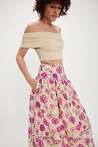 CeliaB Alisa Skirt