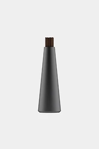Walden Aluminum Incense Vase