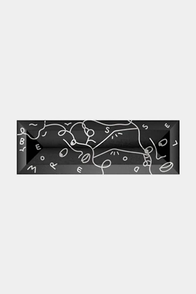 Walden x Shantell Martin Prism Incense Burner