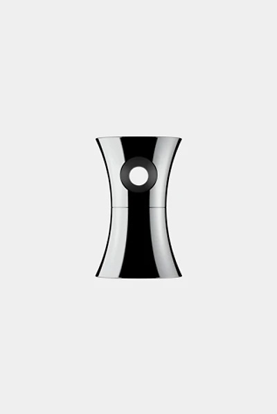 Walden Mirror Oil Diffuser + Forest Essential Oil