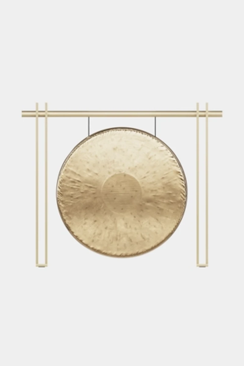 Walden Home Gong