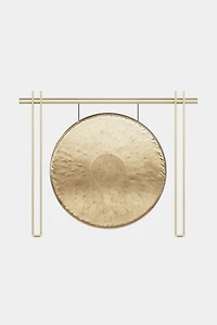 Walden Home Gong