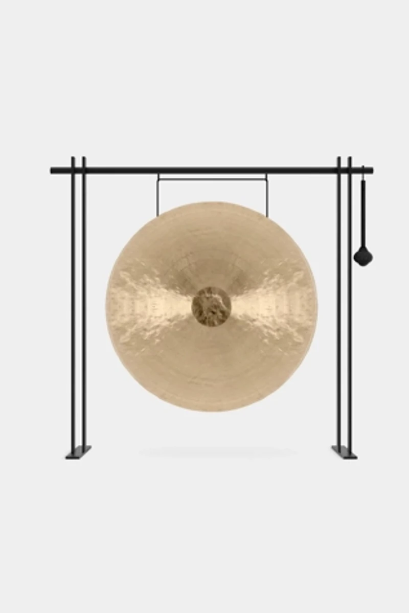 Walden Planar Studio Gong Stand