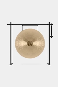 Walden Planar Studio Gong Stand