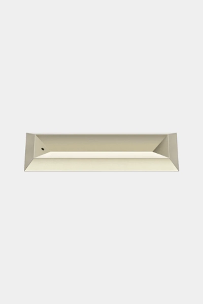 Walden Prism Incense Burner