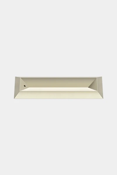 Walden Prism Incense Burner
