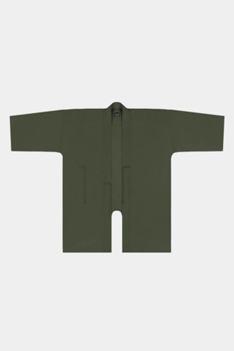 Walden x Wave of Sand Sashiko Jacket
