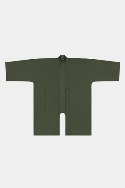 Walden x Wave of Sand Sashiko Jacket