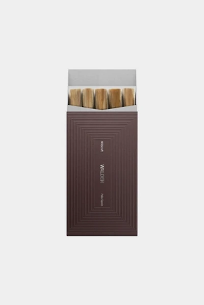 Walden Palo Santo Sticks