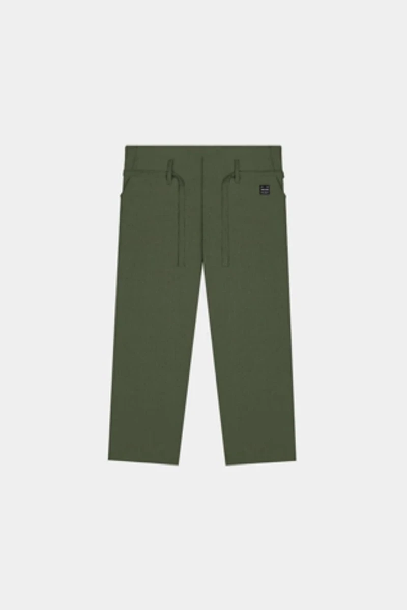 Walden x Wave of Sand Sashiko Pants