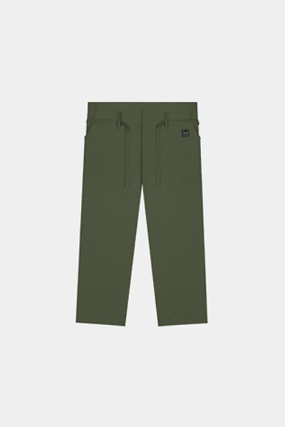 Walden x Wave of Sand Sashiko Pants