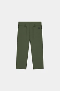 Walden x Wave of Sand Sashiko Pants