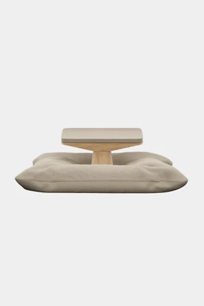 Walden Meditation Bench