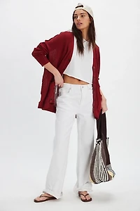 We The Free Chickadee Cardi