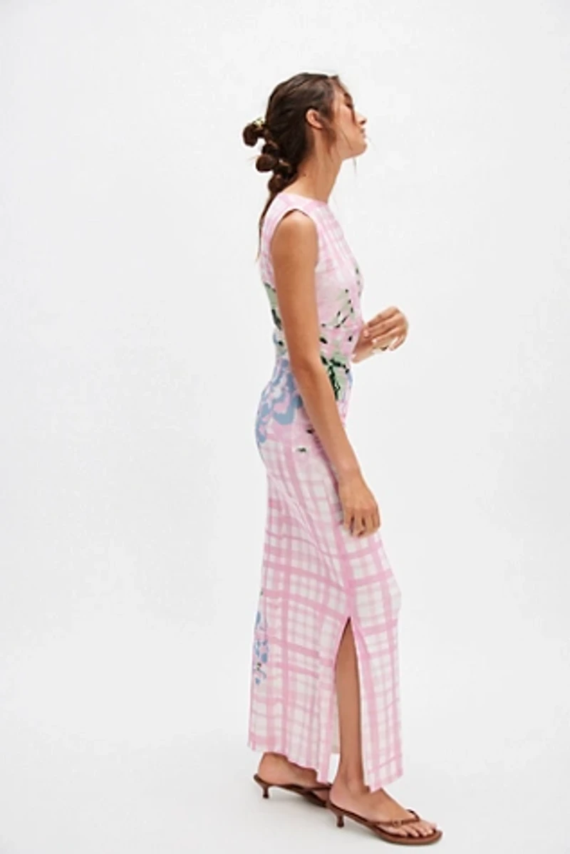 Aston Studio Ariel Dress