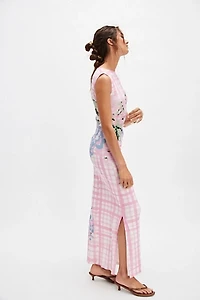 Aston Studio Ariel Dress