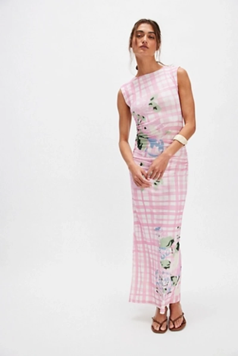 Aston Studio Ariel Dress