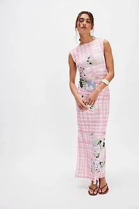 Aston Studio Ariel Dress