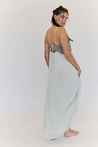 Emery Maxi Dress