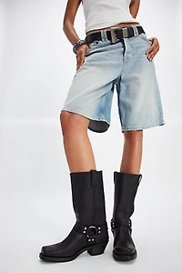 Frye Harness 12R Boots