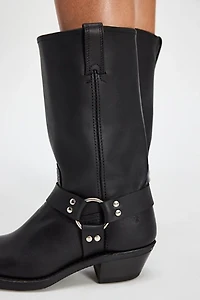 Frye Harness 12R Boots