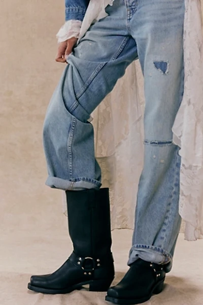 Frye Harness 12R Boots