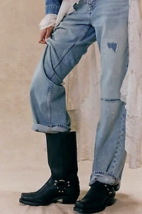 Frye Harness 12R Boots