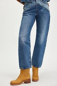 Frye Campus Chelsea Boots