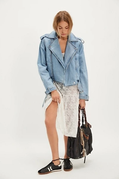 Retrofete Shay Denim Jacket