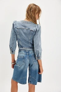 Retrofete Tasha Denim Jacket