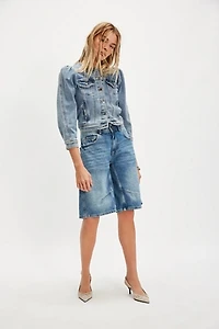Retrofete Tasha Denim Jacket