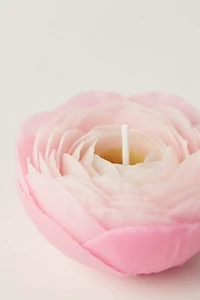 Peony Candle
