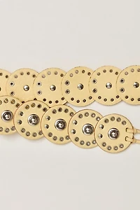 Follow Your Arrow Wrap Belt