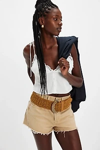 Coastal Waist Belt