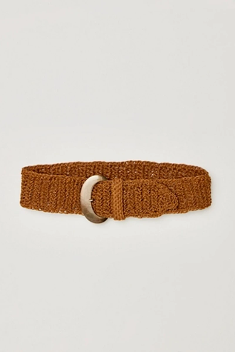 Coastal Waist Belt