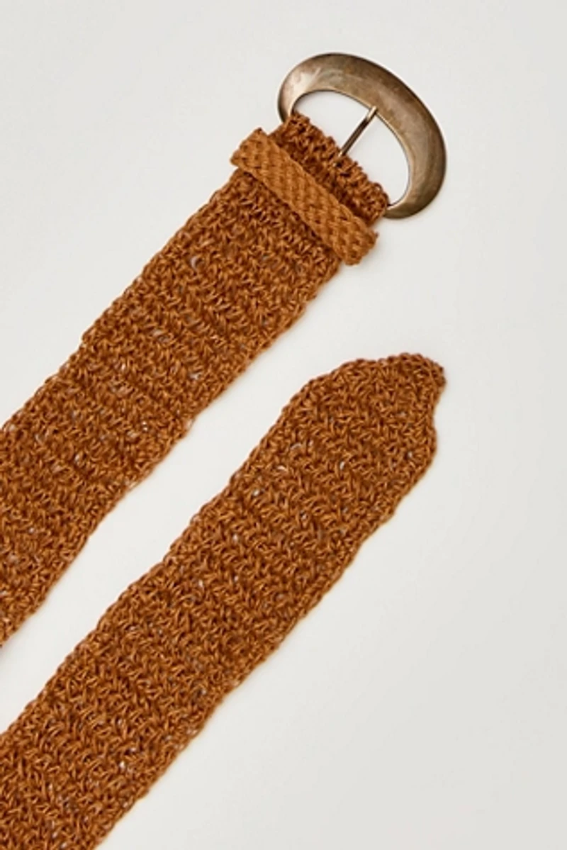 Coastal Waist Belt
