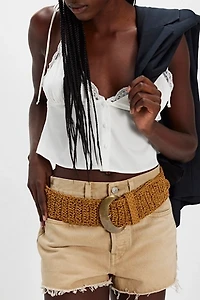 Coastal Waist Belt