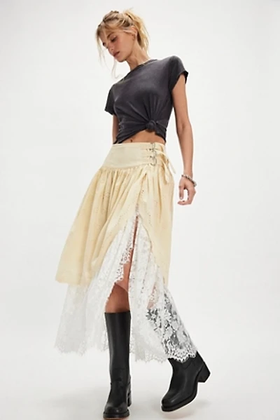 Summer Time Bad Fairy Skirt