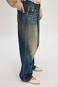 Cotton Citizen The Mila Jeans